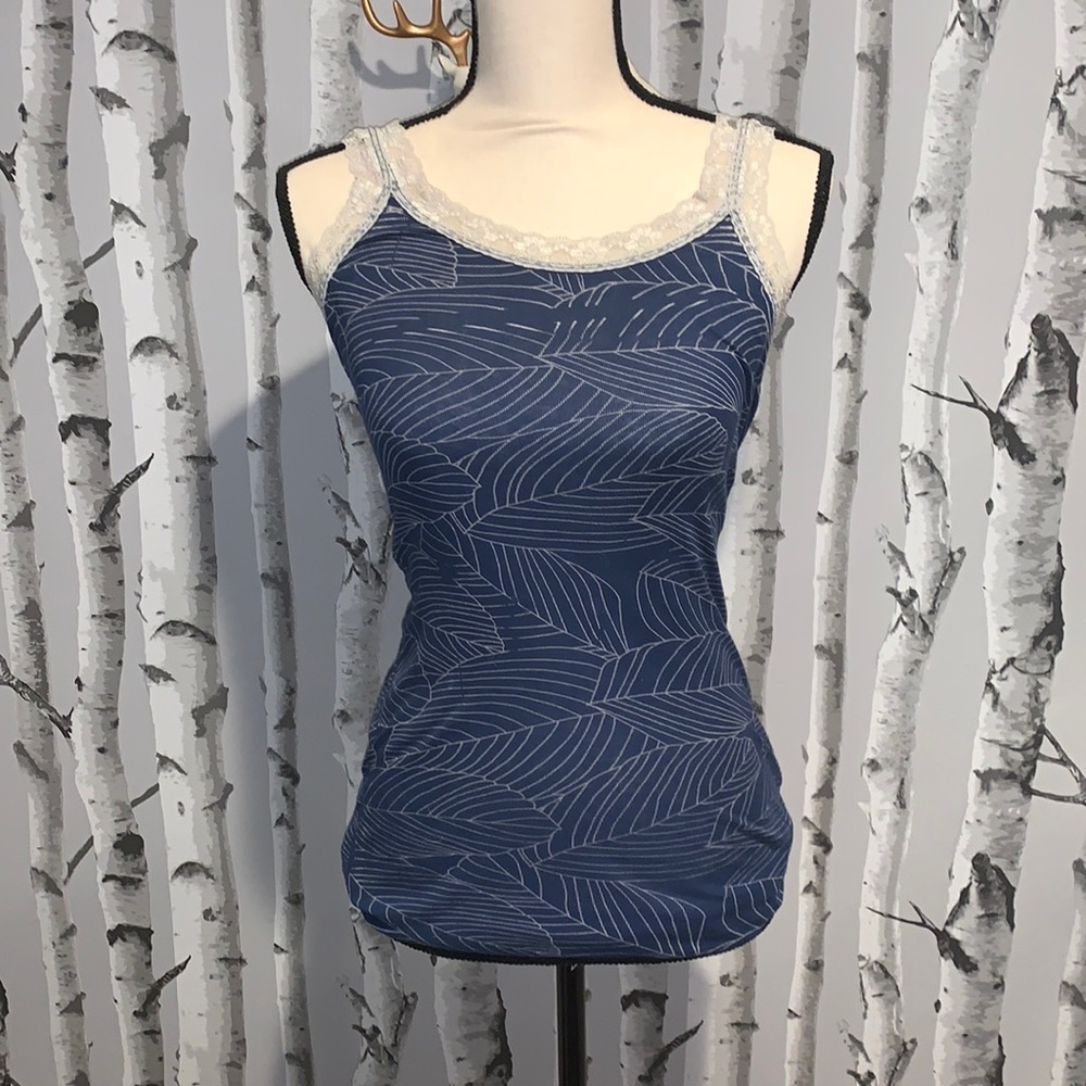 Michael Stars Maternity top